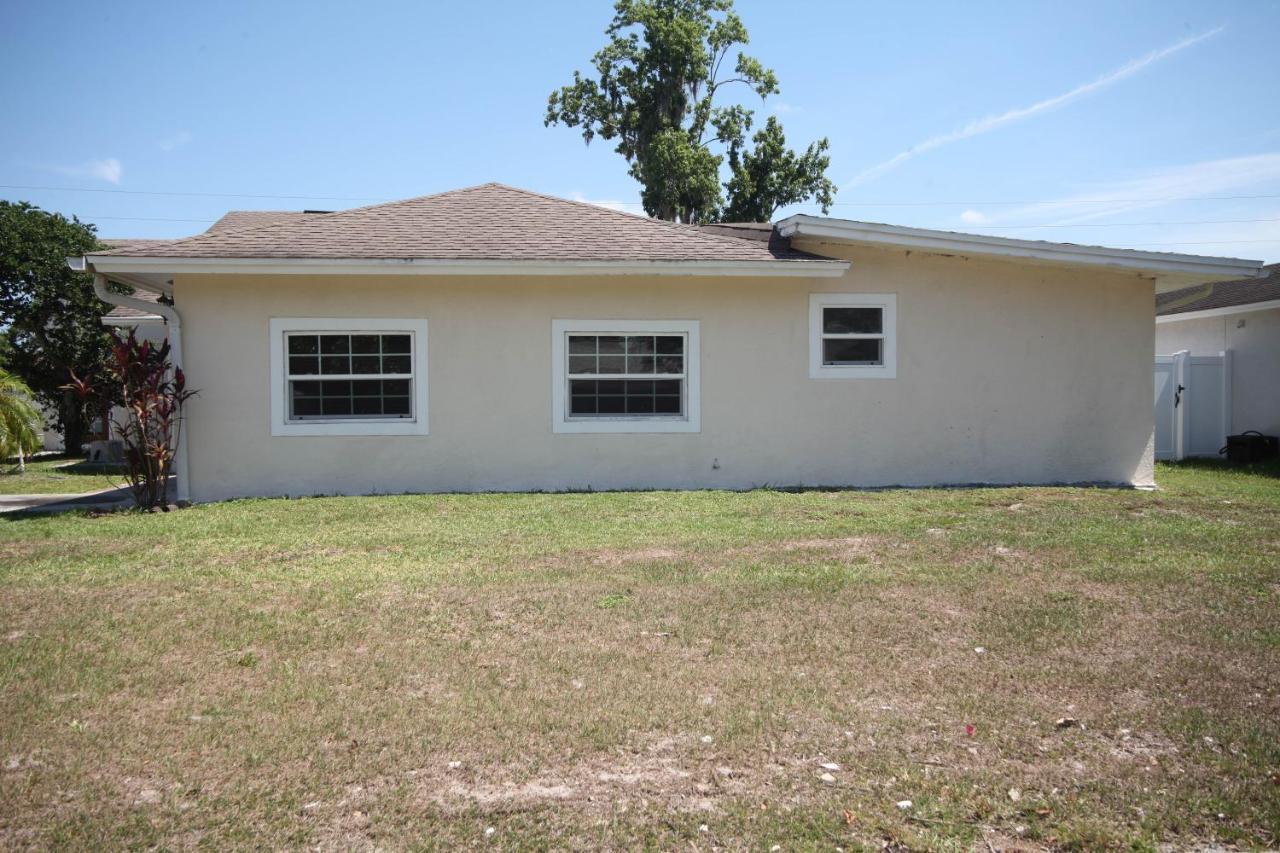 Beautiful Large Bedroom Orlando Exterior foto