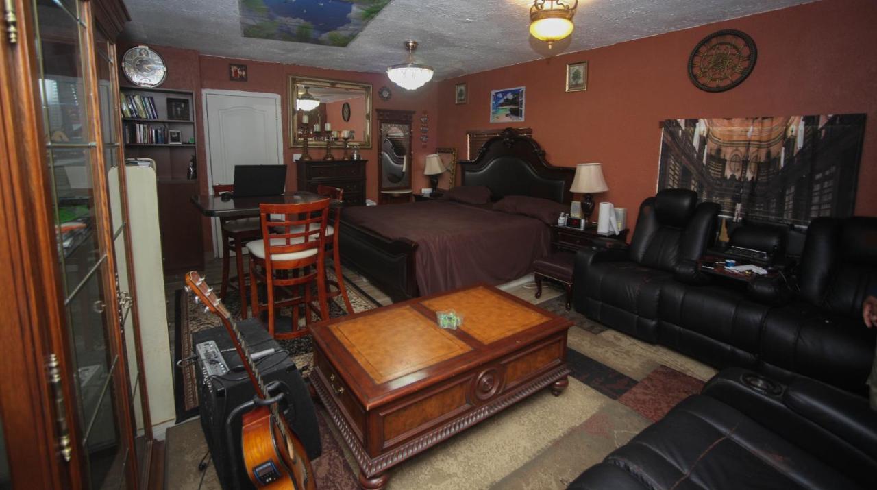 Beautiful Large Bedroom Orlando Exterior foto